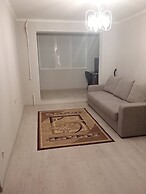 Peaceful Chișinău Retreat With Central Heating & Private Entrance