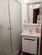 Peaceful Chișinău Retreat With Central Heating & Private Entrance