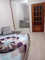 Peaceful Chișinău Retreat With Central Heating & Private Entrance