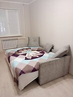 Peaceful Chișinău Retreat With Central Heating & Private Entrance