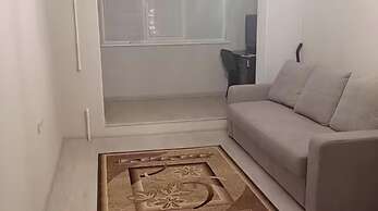 Peaceful Chișinău Retreat With Central Heating & Private Entrance