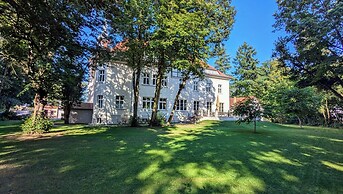 Schloss Sigrön Superior Camping & Hotel