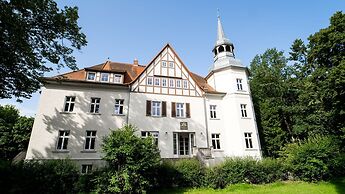 Schloss Sigrön Superior Camping & Hotel