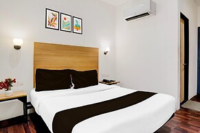 Super Townhouse PBG Mall Vashi