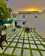 Hostel ivory
