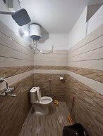 Hostel ivory