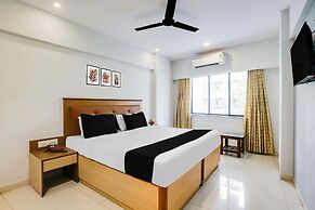 Elite Stays at Marol Near Mumbai Airport