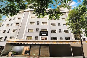 Elite Stays at Marol Near Mumbai Airport