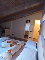 DUOMO ATTIC