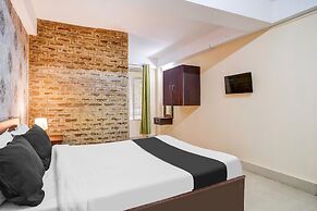 Hotel O Shillong Balaji Guest House