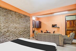 Hotel O Shillong Balaji Guest House