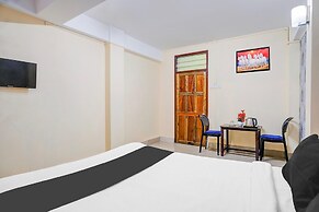 Hotel O Shillong Balaji Guest House