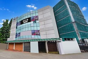 Hotel O Shillong Balaji Guest House