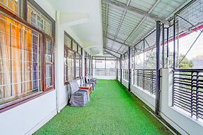 Blissful Mountain View Near Mall Road