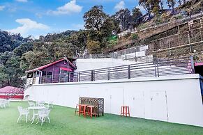 Blissful Mountain View Near Mall Road