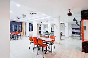 Blissful Mountain View Near Mall Road