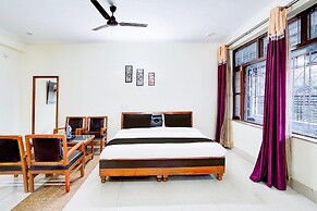 Blissful Mountain View Near Mall Road