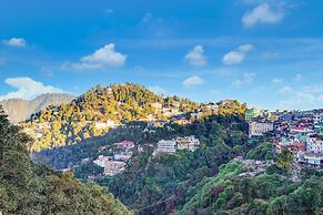 Blissful Mountain View Near Mall Road