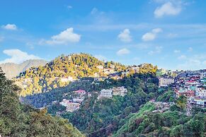 Blissful Mountain View Near Mall Road