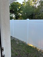 Cozy Fort Myers Extended Stay