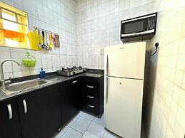 FURNISHED APARTMENTS Annex