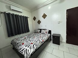 FURNISHED APARTMENTS Annex
