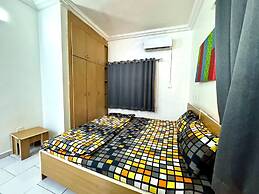 FURNISHED APARTMENTS Annex