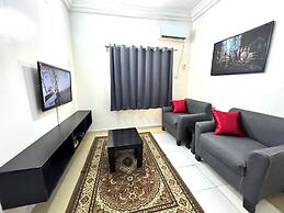 FURNISHED APARTMENTS Annex
