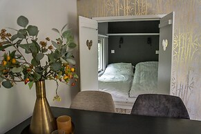 Forest Farmhouse w/ Private Garden