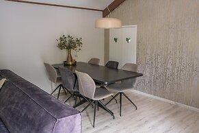 Forest Farmhouse w/ Private Garden