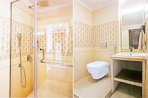 Stylish Room With Mesmerizing View Dharamshala