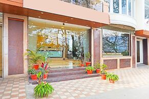 Stylish Room With Mesmerizing View Dharamshala