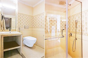 Stylish Room With Mesmerizing View Dharamshala