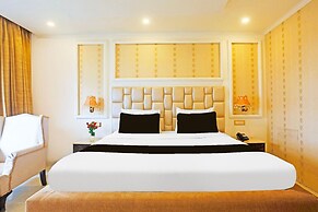Stylish Room With Mesmerizing View Dharamshala