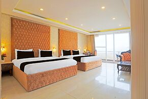 Stylish Room With Mesmerizing View Dharamshala