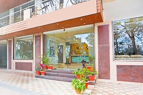 Stylish Room With Mesmerizing View Dharamshala