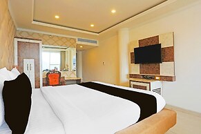 Stylish Room With Mesmerizing View Dharamshala