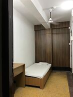 Hotel Aaghnya