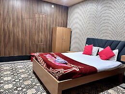 Hotel Aaghnya
