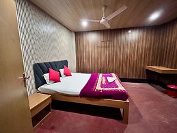 Hotel Aaghnya