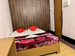 Hotel Aaghnya