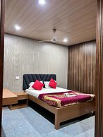 Hotel Aaghnya