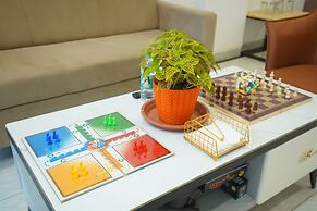 Anugya - A Boutique Hotel