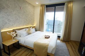 Anugya - A Boutique Hotel