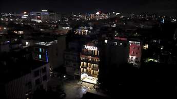 Anugya - A Boutique Hotel