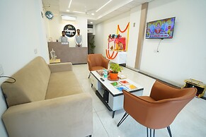 Anugya - A Boutique Hotel