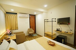 Anugya - A Boutique Hotel