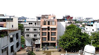 Anugya - A Boutique Hotel
