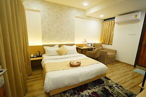 Anugya - A Boutique Hotel