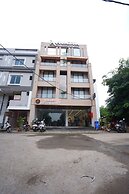 Anugya - A Boutique Hotel